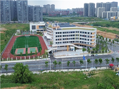 雷鋒紅楓小學(xué)