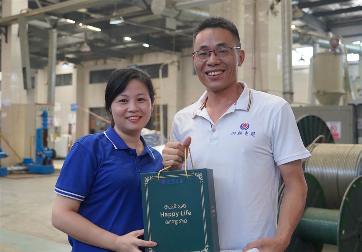 教師節(jié)，感恩每一位湘聯(lián)內(nèi)訓(xùn)師！